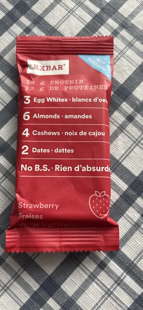 Strawberry
