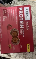 Energy Bites