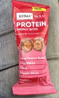 Protein Energy Bites