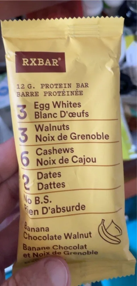 Rxbar