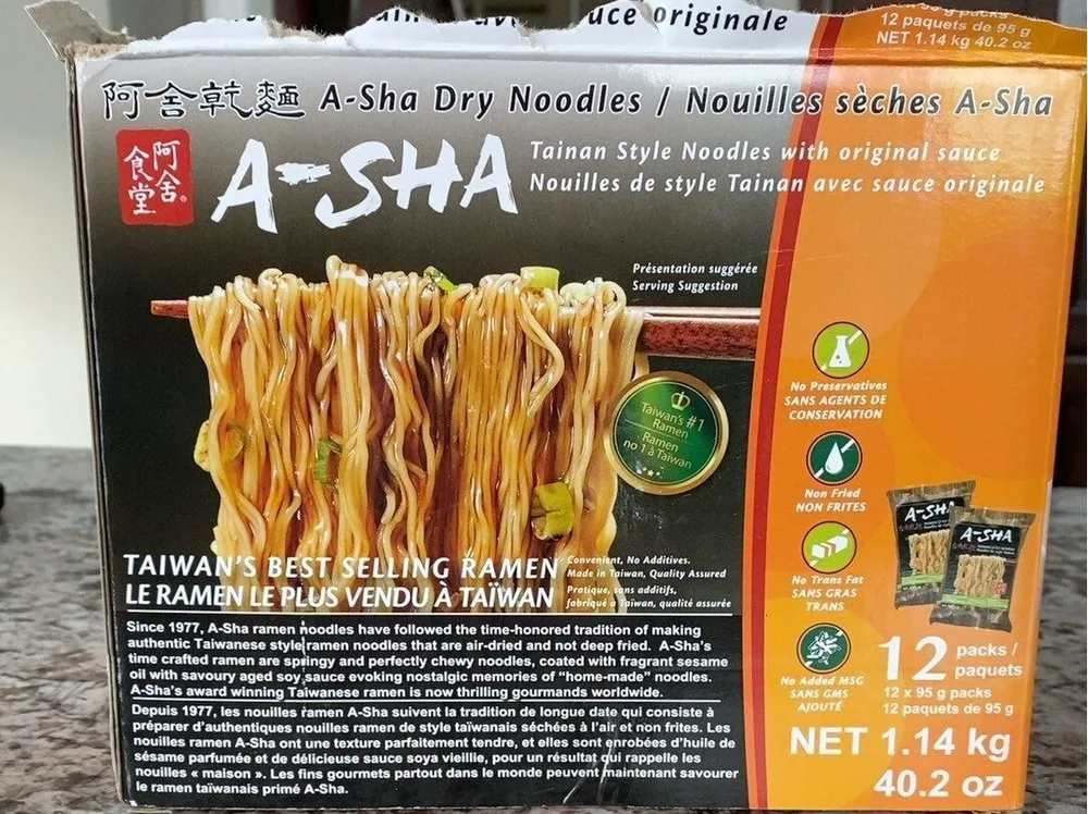 A-Sha