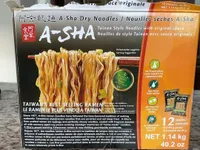 A-Sha