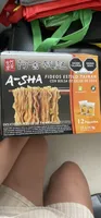 Fideos Estilo Tainan