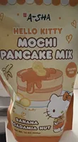 Mochi Pancake Mix