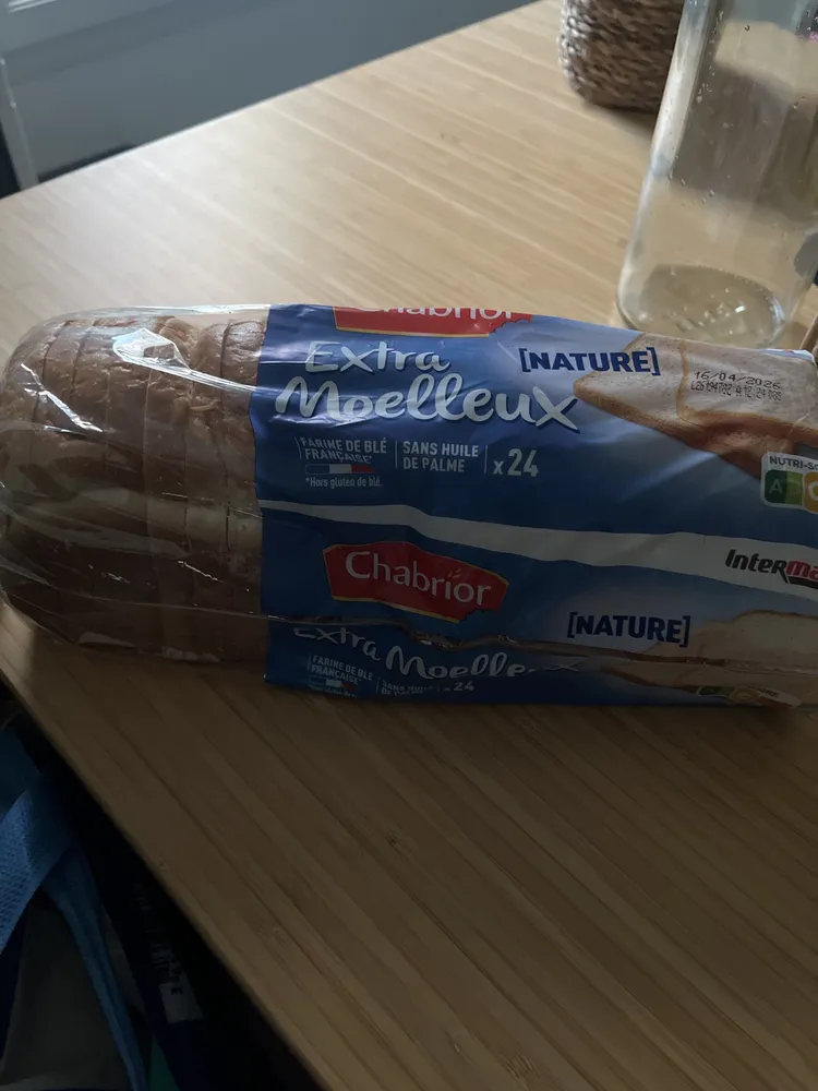 Extra Moelleux Nature
