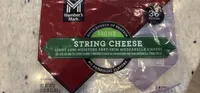 STRING CHEESE
