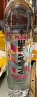 Alkaline Ionized Hydration