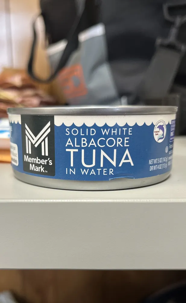 Albacore Tuna