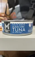 Albacore Tuna