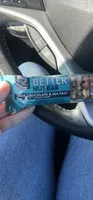 The Better Nut Bar Dark Chocolate & Sea Salt