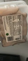 Mixed Apple Slices