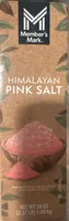 Himalayan Pink Salt