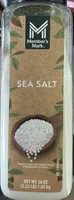 Sea Salt