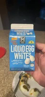 Liquid Egg Whites