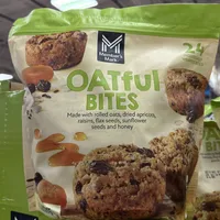 OATful BITES