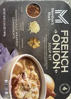 FRENCH ONION SOUP KIT