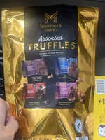 Assorted Truffles