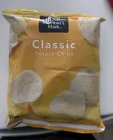 Classic Potato Chips