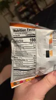 members mark cheese crunch