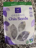 Organic Chia Seeds