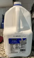 Reduced Fat 2% Milk