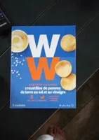 Croustilles de pommes de terre sel et vinaigre