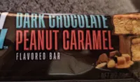 WW Dark Chocolate  peanut butter bar