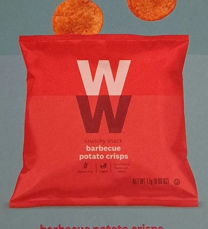 crunchy snacks