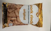 Circle K Original Pork Rinds