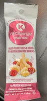 Recharge trailmix