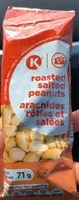 Arachides