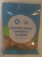Gummy Bears