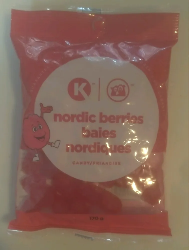 Nordic Berries