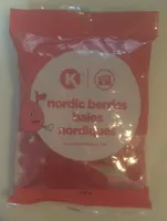Nordic Berries