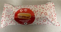 BBQ pork submarine