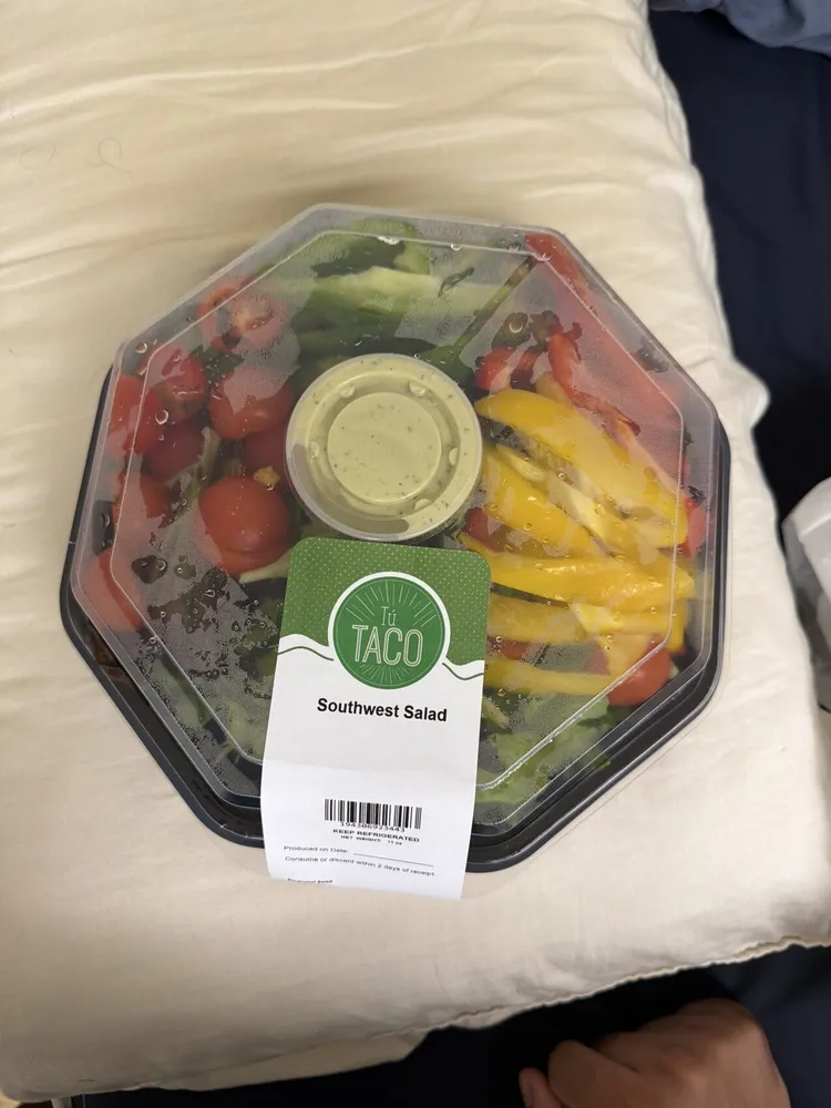 Southwest Salad