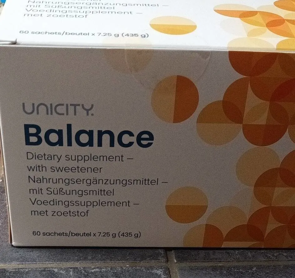 Unicity