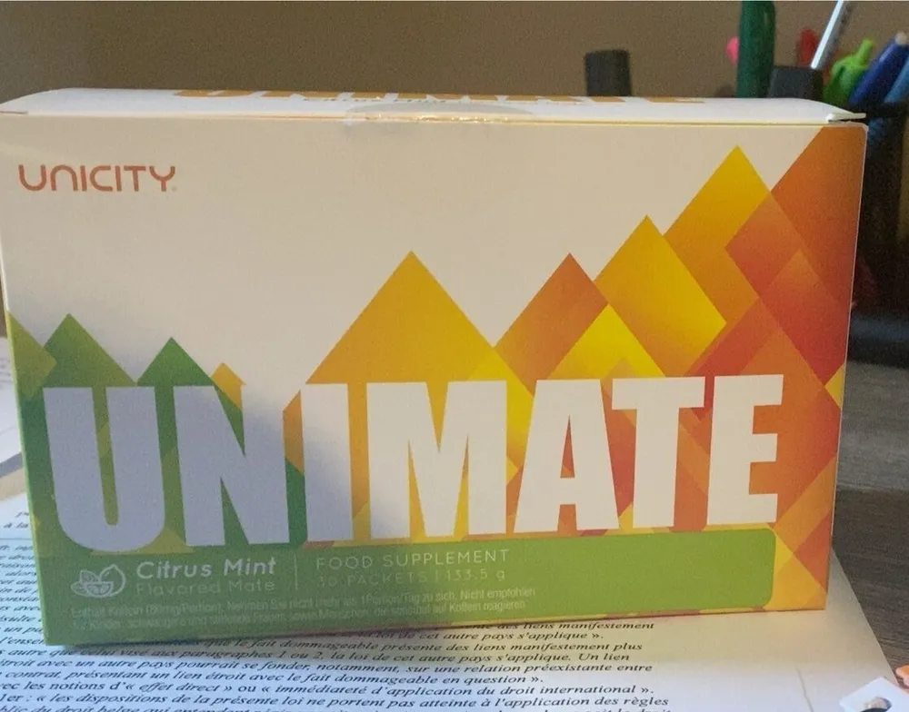 Unicity