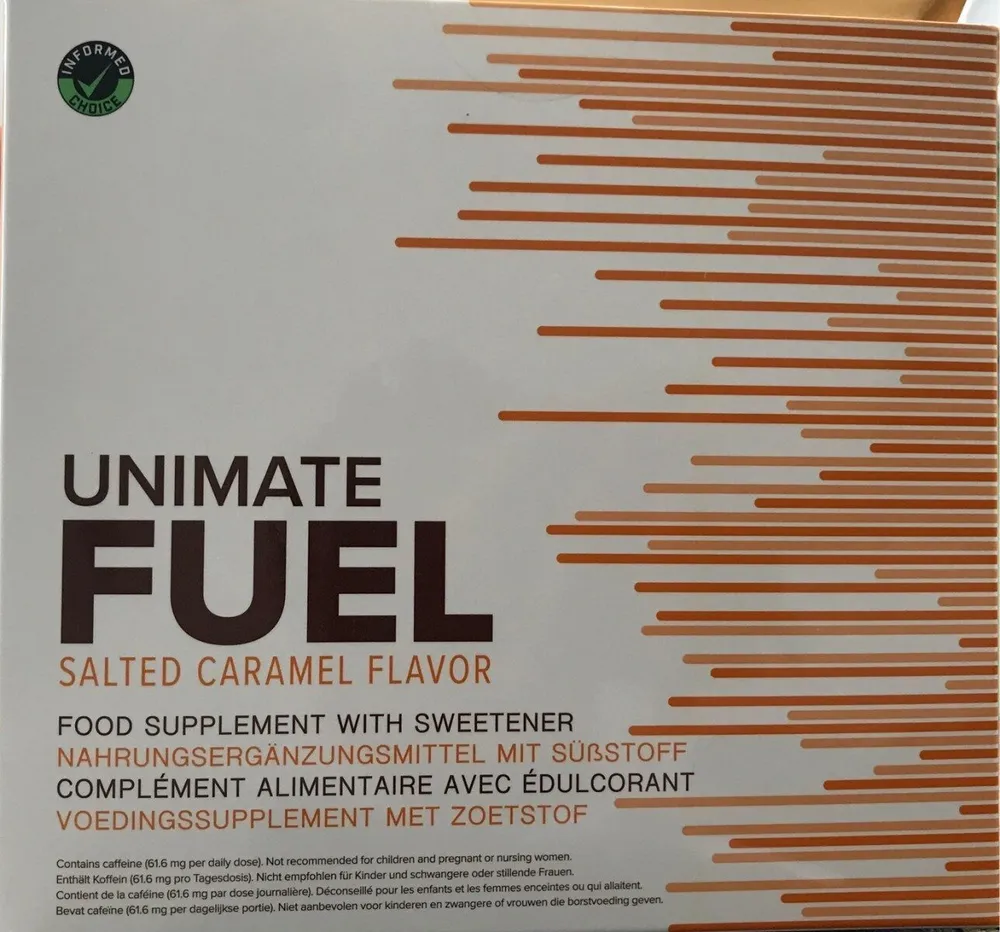 Unimate Fuel