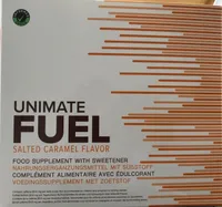 Unimate Fuel