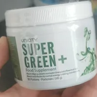 Super Green plus