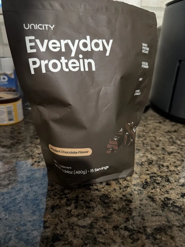 Everyday Protein