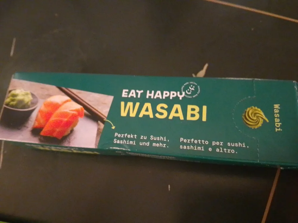 Wasabi