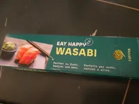 Wasabi