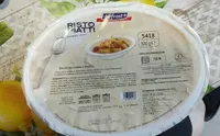 Ravioli pomodoro e basilico