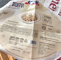 Risto piatti