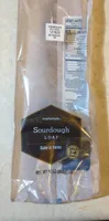 Sourdough bread