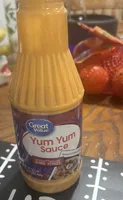Yum Yum Sauce
