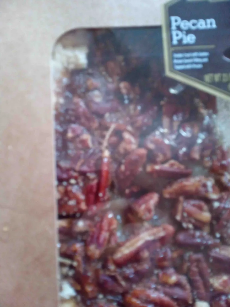 Pecan Pie