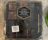 Ultimate Chocolate Brownie Bites